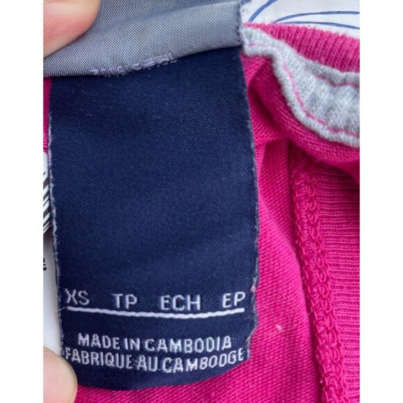 Nike Women's XS Xtra Small Pink Athletic Running Tank Top - Picture 6 of 13